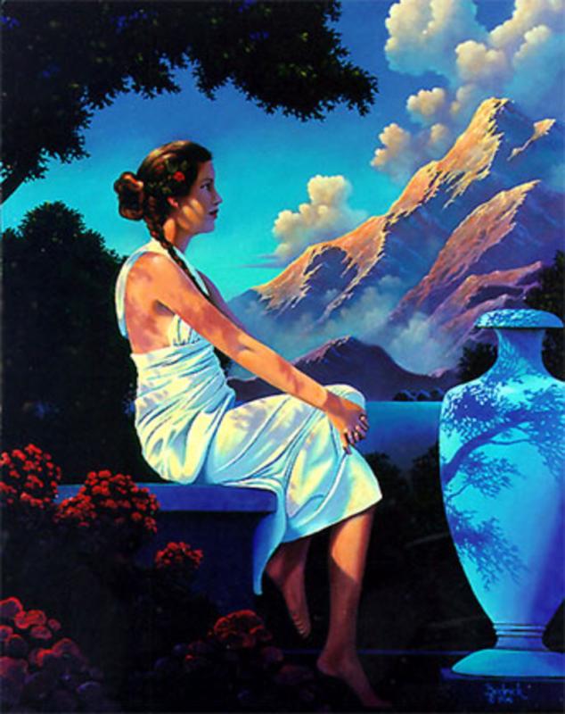 Retreat By Jeffrey K Bedrick