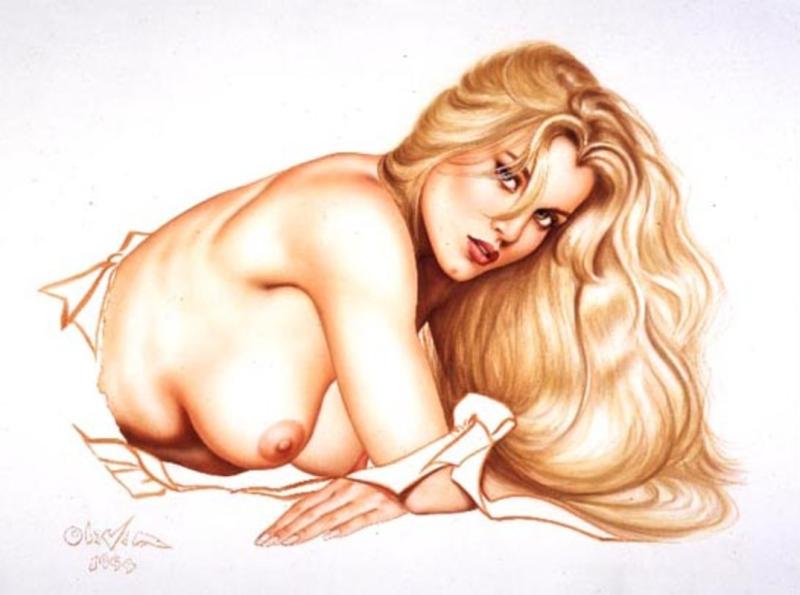Rhonda By Olivia De Berardinis