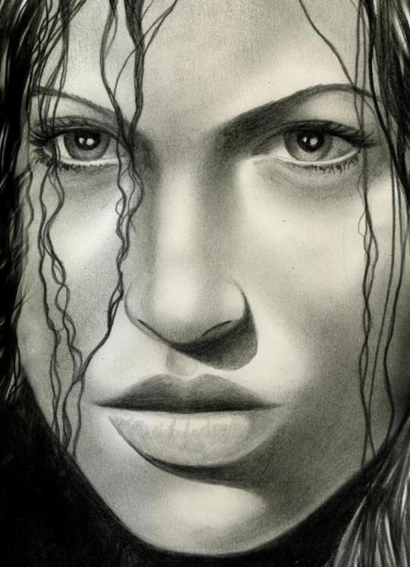 Rio By Paul John Ballard