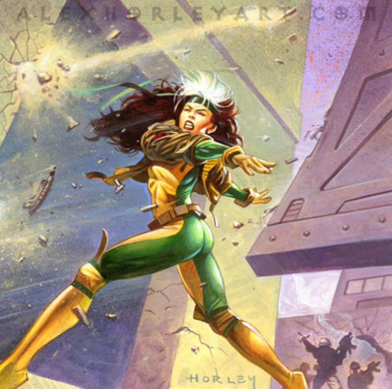rogue
