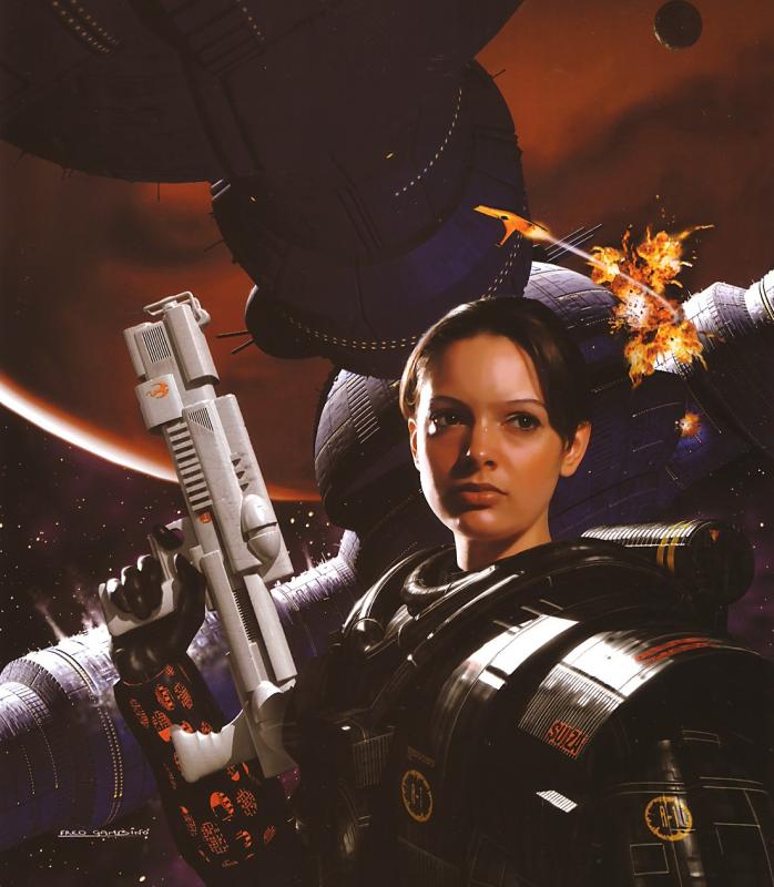 rules of engagement