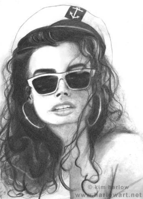 Sandy By Kim Harlow