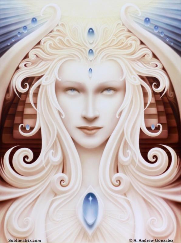 sapphire queen