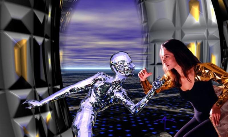 science fiction