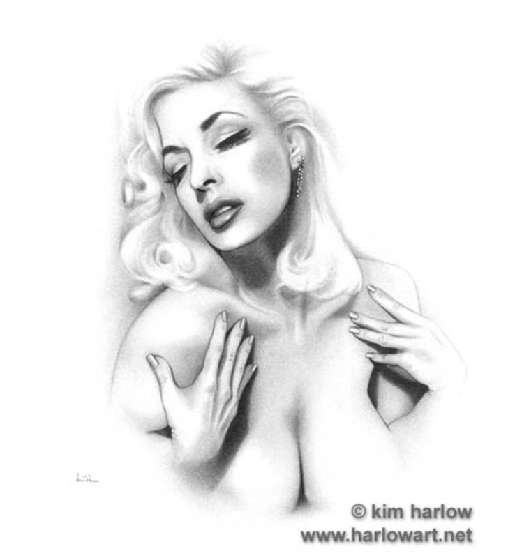 Secret Place Kay OHara By Kim Harlow