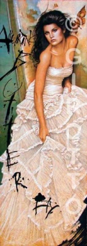 Seducente Farfalla By Walter Girotto