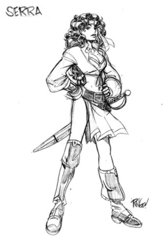 serra