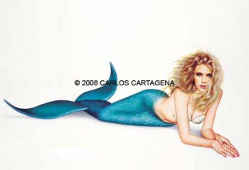 Shawnna By Carlos Cartagena