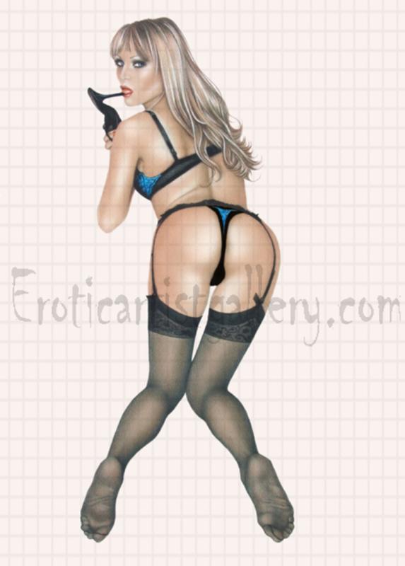 Sin A Buns By Barbara Jensen