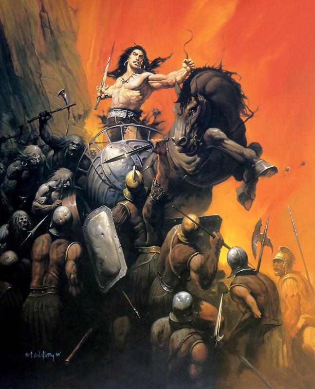 Slaughter By Ken Kelly