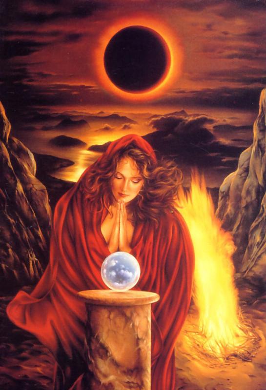solar eclipse