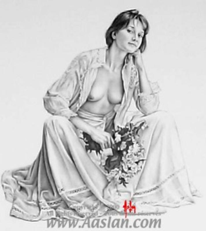 Sophie By Alain Aslan
