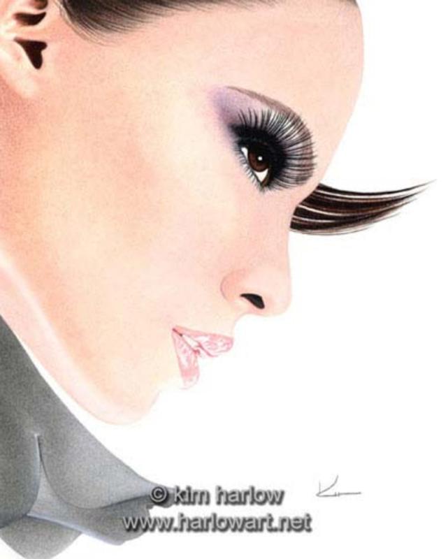 Sophisticate By Kim Harlow
