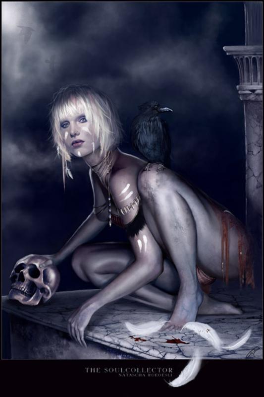 soul collector