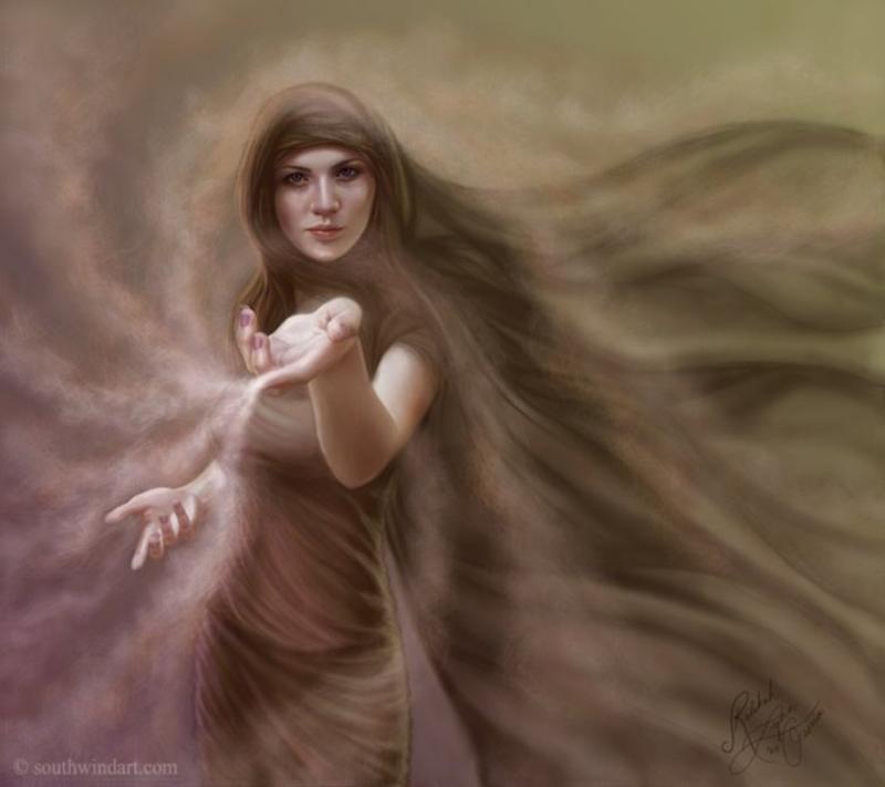 spellcast sandstorm