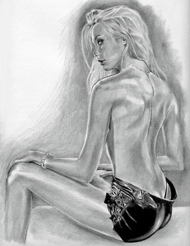 Stacy By Thomas Rumberg