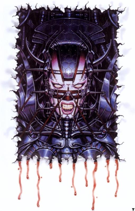 Steel By Dorian Cleavenger