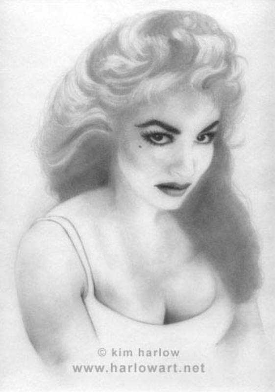 Study Julie By Kim Harlow