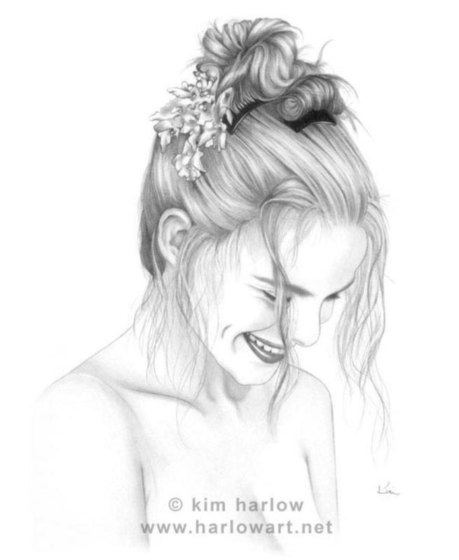 Summer Giggles By Kim Harlow