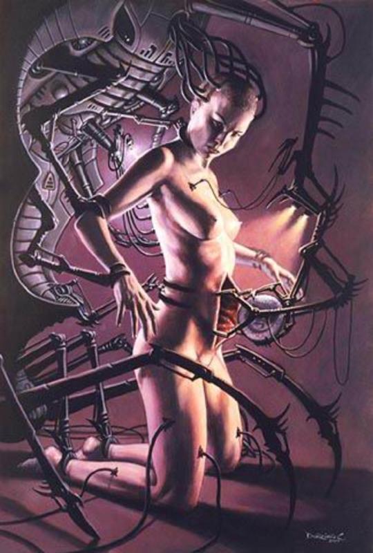 Surrogate 57 20090116 2050550629 By Dorian Cleavenger