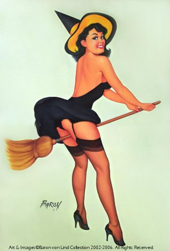 Suzette 2007 By Baron Von Lind