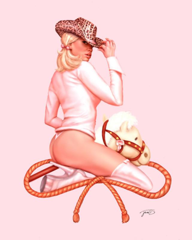 Sweet Ride By Jessica Dougherty