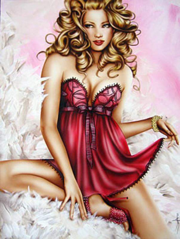 Sweet On You By Jennifer Janesko