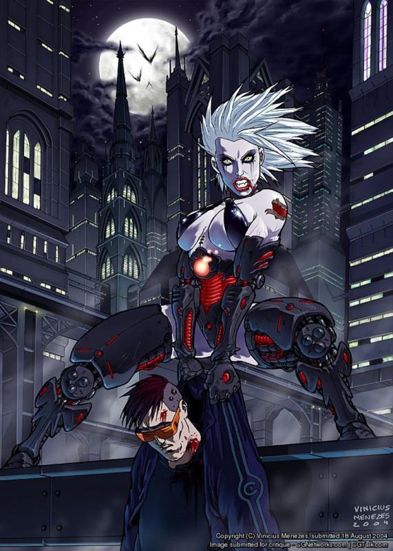 techvamp