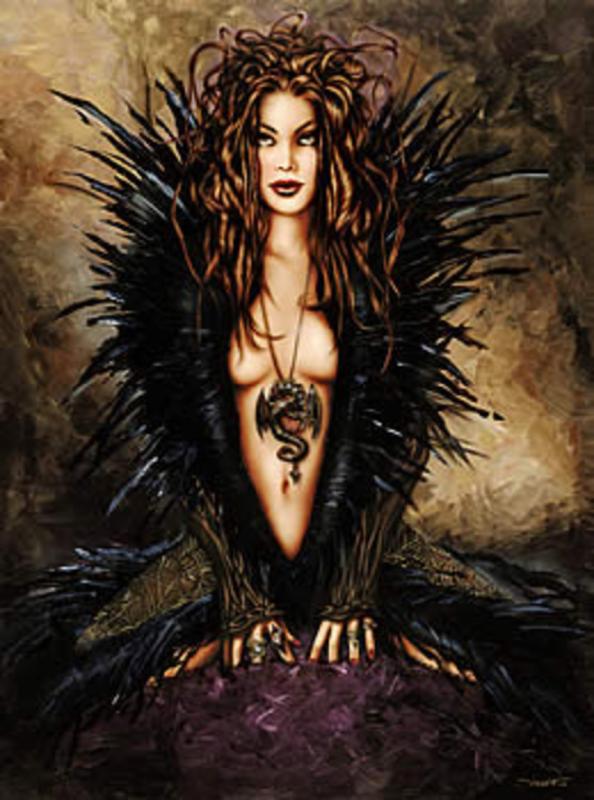 Temptress By Jennifer Janesko