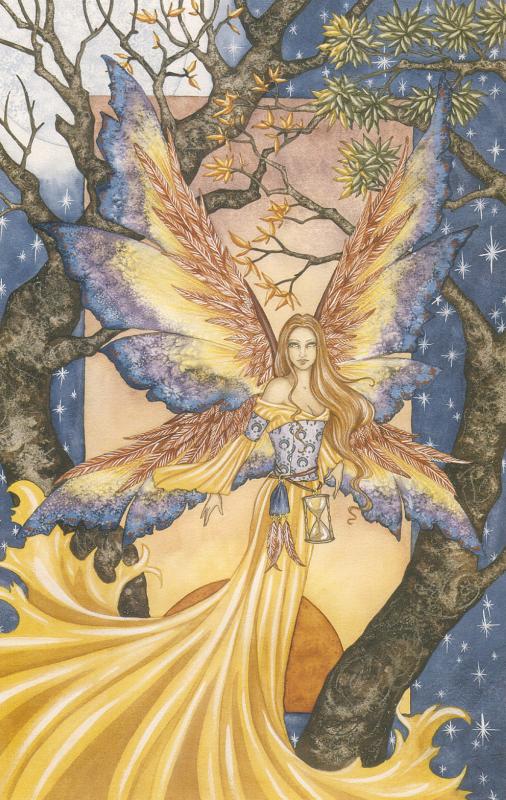 tempus fugit