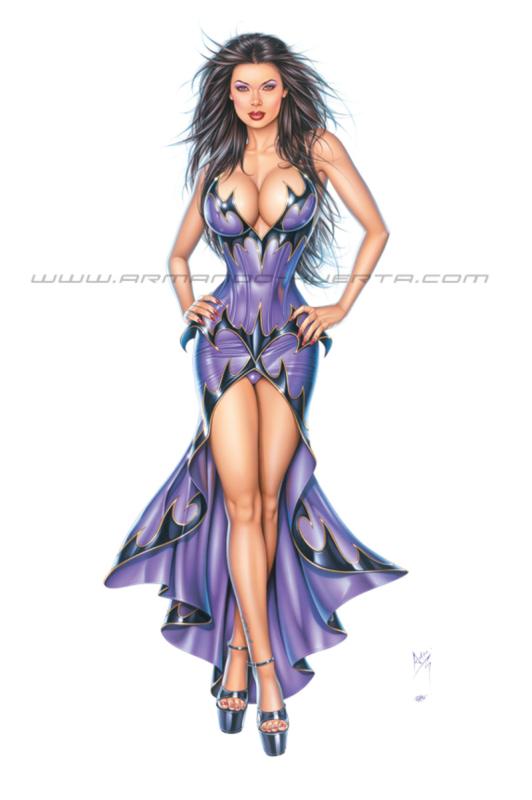 Tera By Armando Huerta