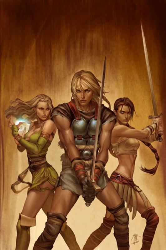 thor son of asgard 009