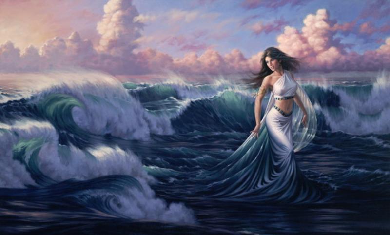 tides