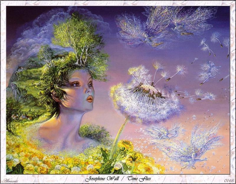 Time Flies 159 20090128 1758166170 By Josephine Wall