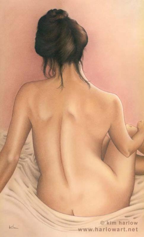 Timeless Leslie By Kim Harlow