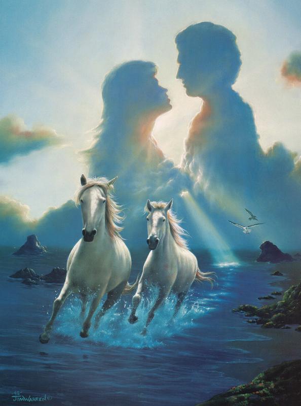 Together Again By Jim Warren
