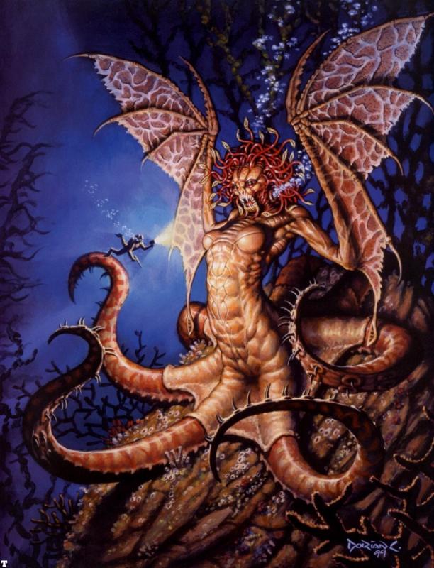 Trap By Dorian Cleavenger