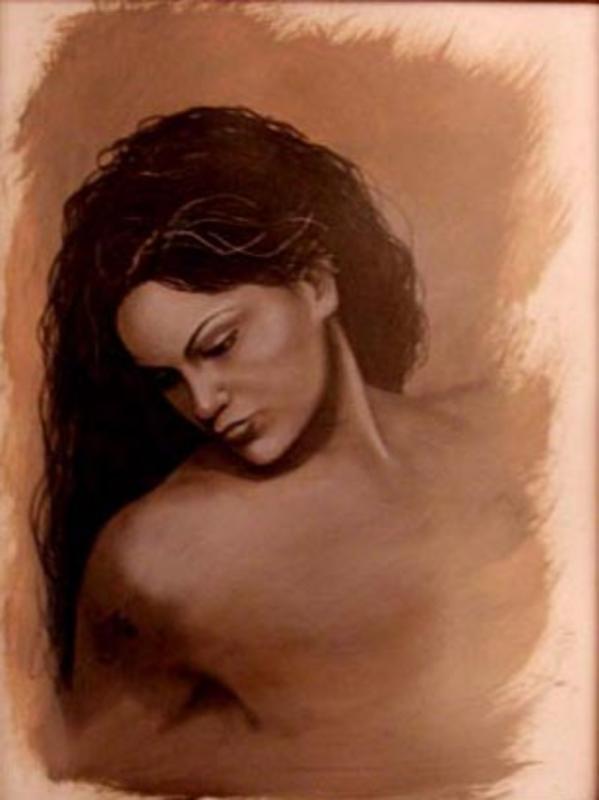 Tryste By Paul John Ballard