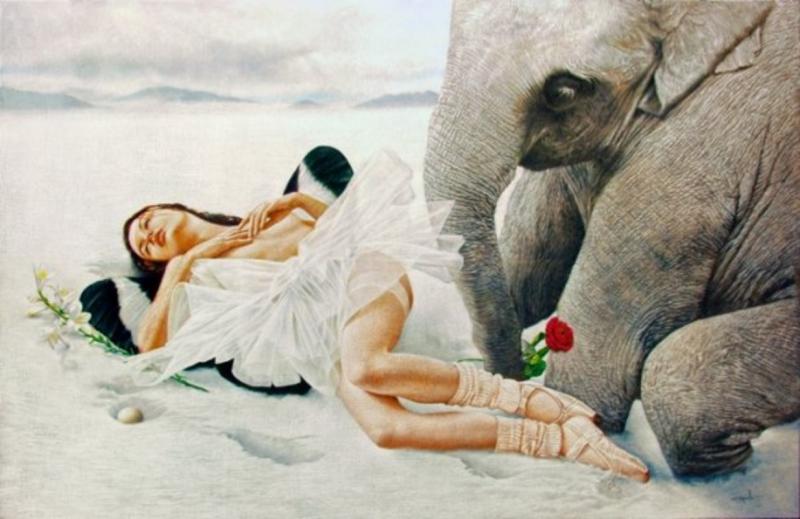 Un Orizzonte Troppo Lontano By Walter Girotto