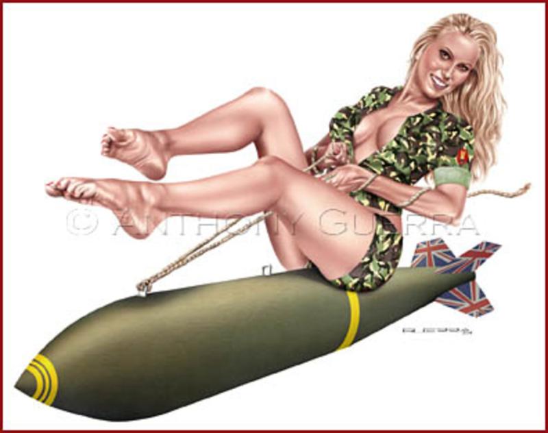 Union Jackie Green By Anthony Guerra