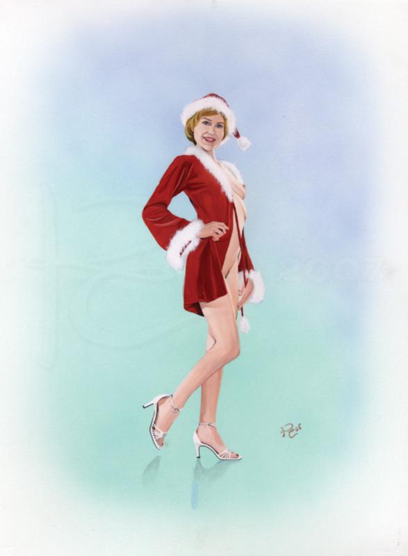 Unwrapping By Kevin Clark