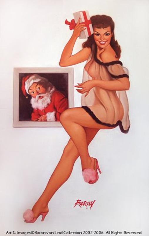 Valerie 2007 By Baron Von Lind