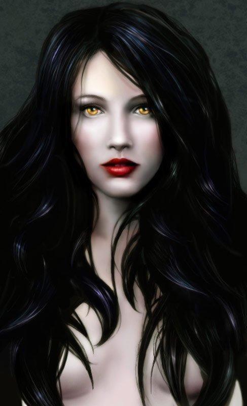 vampire reborn