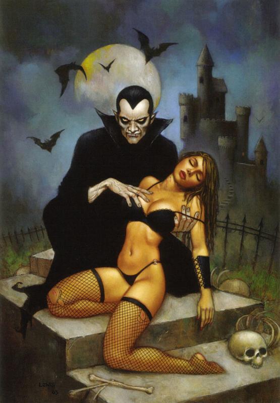vampire