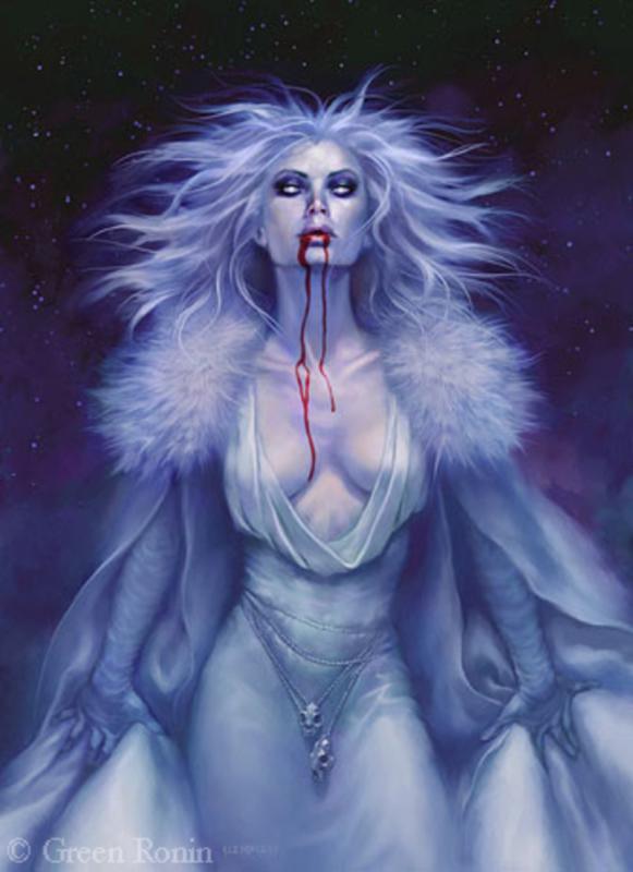 vampyre