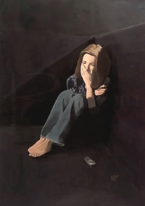 Very Bad News By Kevin Clark