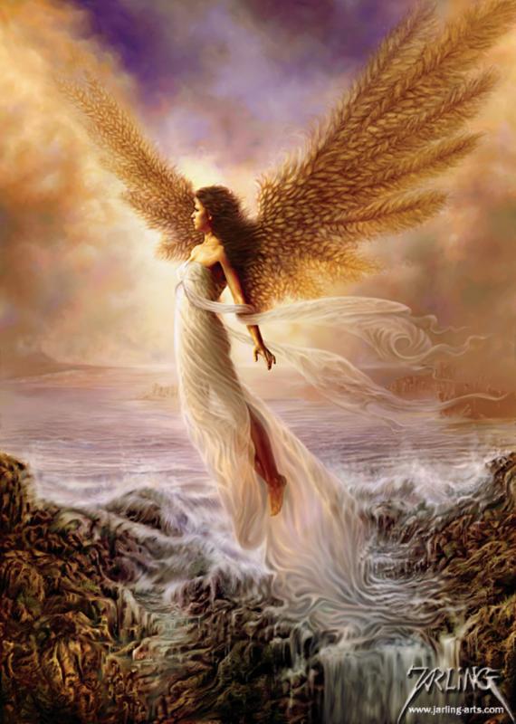 vision of beauty