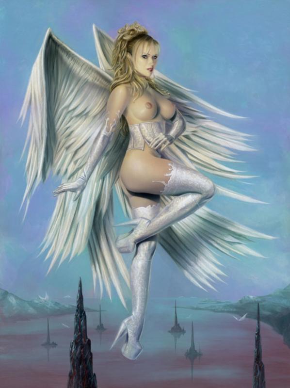 Vivienne By Lorenzo Sperlonga