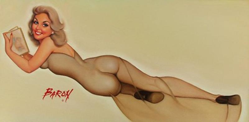 Wendy 2006 By Baron Von Lind