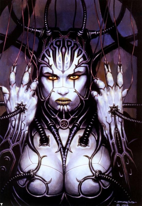 Wired By Dorian Cleavenger